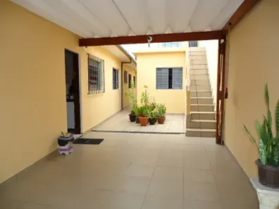 Casa com 2 Quartos à venda, 202m² no Vila Dom Pedro I, São Paulo