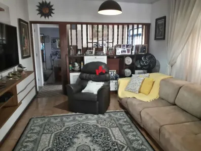 Sobrado com 2 Quartos à venda, 239m² no Vila Esperança, São Paulo