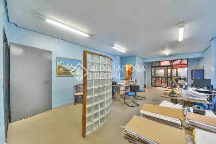 Sala Comercial à venda, 106m² no Centro Histórico, Porto Alegre