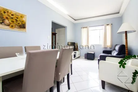 Apartamento com 2 Quartos à venda, 96m² no Pinheiros, São Paulo