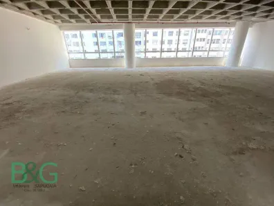 Sala Comercial à venda, 149m² no Brás, São Paulo