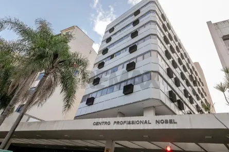 Sala Comercial à venda, 30m² no Moinhos de Vento, Porto Alegre