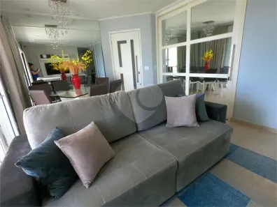 Apartamento com 3 Quartos à venda, 93m² no Tatuapé, São Paulo
