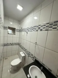 Casa com 2 Quartos à venda, 93m² no Setor Parque Tremendão, Goiânia