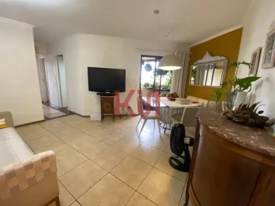 Apartamento com 3 Quartos para alugar, 78m² no Vila Mariana, São Paulo