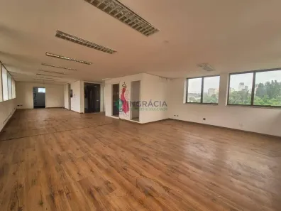 Ponto Comercial para alugar, 120m² no Pinheiros, São Paulo