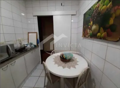 Apartamento com 3 Quartos à venda, 130m² no Copacabana, Rio de Janeiro