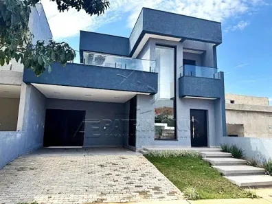 Casa de Condomínio com 3 Quartos à venda, 300m² no Jardim Vila São Domingos, Sorocaba