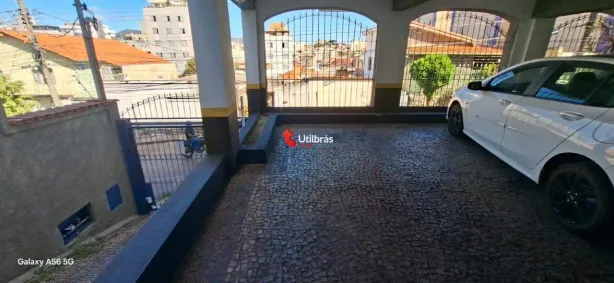 Apartamento com 2 Quartos à venda, 70m² no Sagrada Família, Belo Horizonte