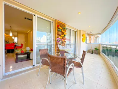 Apartamento com 3 Quartos à venda, 174m² no Santana, São Paulo