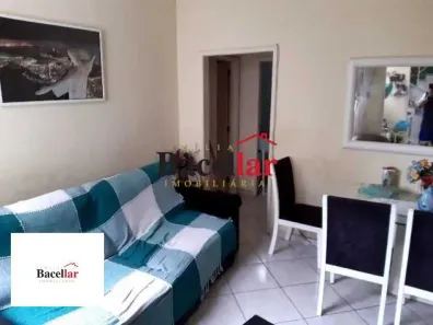 Apartamento com 3 Quartos à venda, 149m² no Andaraí, Rio de Janeiro