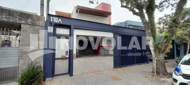 Sobrado com 4 Quartos para alugar, 180m² no Vila Ipojuca, São Paulo