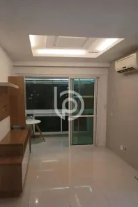 Apartamento com 2 Quartos para alugar, 70m² no Barra da Tijuca, Rio de Janeiro