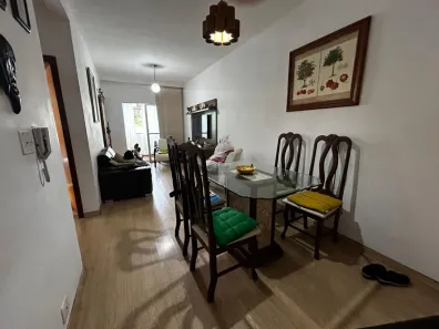Apartamento com 2 Quartos à venda, 70m² no Liberdade, Belo Horizonte