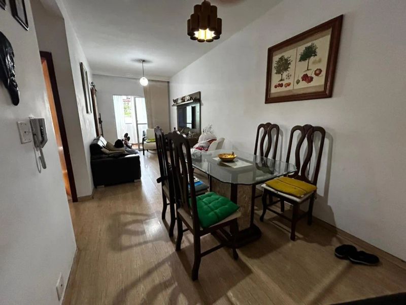 Apartamento com 2 quartos — Liberdade, Belo Horizonte