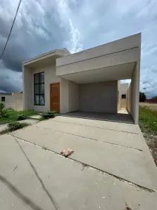 Casa de Condomínio com 3 Quartos à venda, 136m² no Marituba, Ananindeua