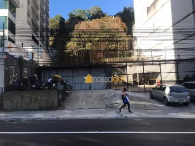 Lote/Terreno à venda, 4994m² no Centro, Niterói