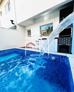 Casa com 2 Quartos à venda, 81m² no Balneario Itaguaí, Mongaguá