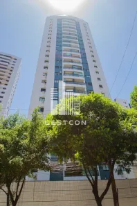 Apartamento com 3 Quartos à venda, 100m² no Boa Viagem, Recife