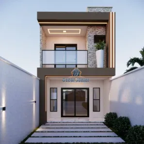 Casa com 3 Quartos à venda, 100m² no Passaré, Fortaleza