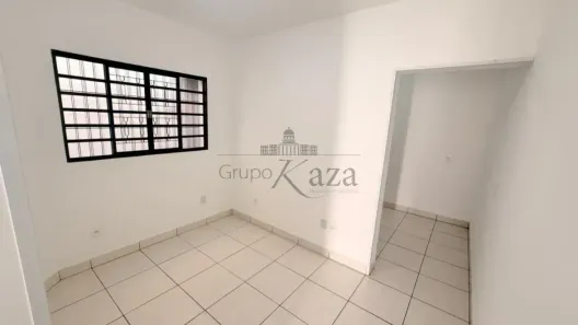 Sobrado com 2 Quartos para alugar, 58m² no Jardim Valparaíba, São José dos Campos