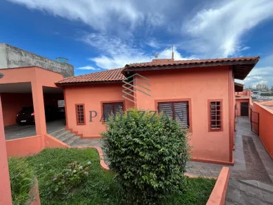 Casa com 3 Quartos à venda, 260m² no Parque Monte Alegre, Taboão da Serra
