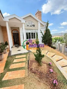 Casa com 3 Quartos à venda, 310m² no Jardim Europa, Poços de Caldas