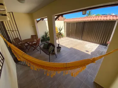 Casa com 2 Quartos à venda, 96m² no Enseadinha, Ipojuca