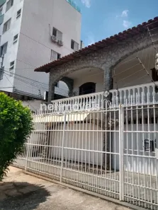 Casa com 4 Quartos à venda, 390m² no Santa Rosa, Belo Horizonte