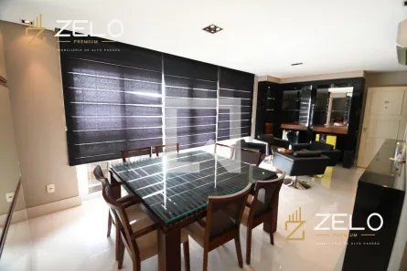 Apartamento com 2 Quartos à venda, 104m² no Parque das Flores, Campinas