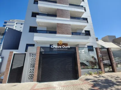 Apartamento com 3 Quartos à venda, 125m² no Country, Cascavel