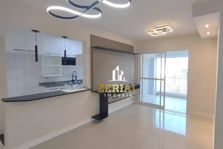 Apartamento com 2 Quartos à venda, 110m² no Cerâmica, São Caetano do Sul