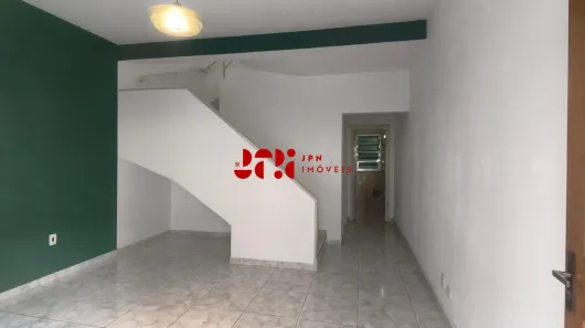 Casa de Condomínio com 4 Quartos para alugar, 100m² no Brooklin Paulista, São Paulo