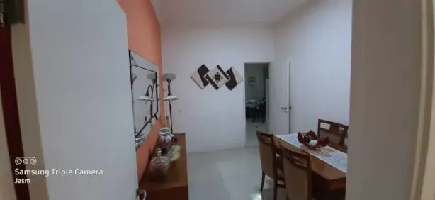Apartamento com 3 Quartos à venda, 140m² no Copacabana, Rio de Janeiro