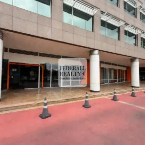 Ponto Comercial para alugar, 252m² no Barra Olímpica, Rio de Janeiro