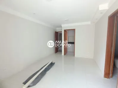 Apartamento com 3 Quartos à venda, 78m² no Jardim Montanhês, Belo Horizonte