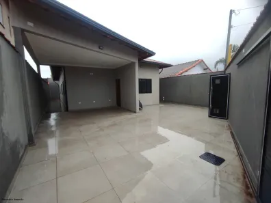 Casa com 3 Quartos à venda, 120m² no Solemar, Praia Grande