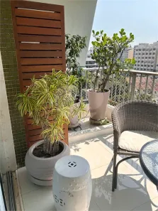 Apartamento com 2 Quartos à venda, 98m² no Tijuca, Rio de Janeiro
