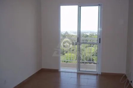 Apartamento com 2 Quartos para alugar, 52m² no Vila Nova, Campinas