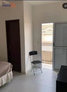 Casa de Condomínio com 2 Quartos à venda, 73m² no Jardim Califórnia, Jacareí