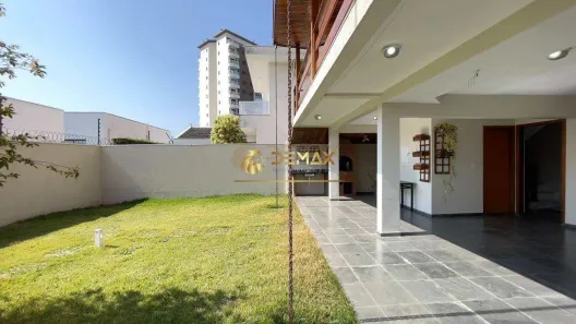 Casa de Condomínio com 3 Quartos à venda, 250m² no Urbanova IV-A, São José dos Campos