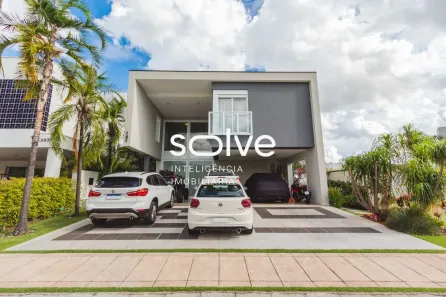 Sobrado com 4 Quartos à venda, 366m² no Jardim Vila Paradiso, Indaiatuba