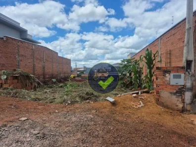 Lote/Terreno à venda, 200m² no Jardim Planalto, Lençóis Paulista