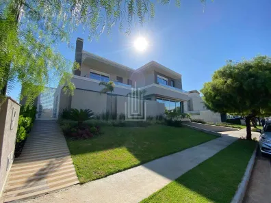 Casa com 1 Quarto à venda, 670m² no Ipê, Foz do Iguaçu