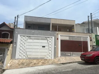 Casa com 3 Quartos à venda, 140m² no Jardim Olympia, São Paulo