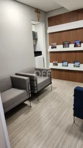 Sala Comercial com 3 Quartos à venda, 38m² no Centro, Campinas