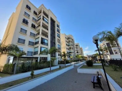 Apartamento com 3 Quartos para alugar, 92m² no Swiss Park, Campinas