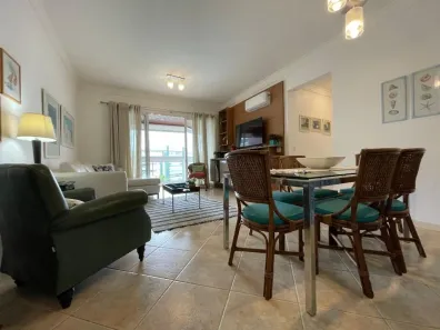 Apartamento com 3 Quartos à venda, 110m² no Riviera, Bertioga