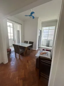 Apartamento com 1 Quarto para alugar, 45m² no Flamengo, Rio de Janeiro