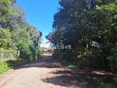Lote/Terreno à venda, 420m² no Centro, São Francisco de Paula